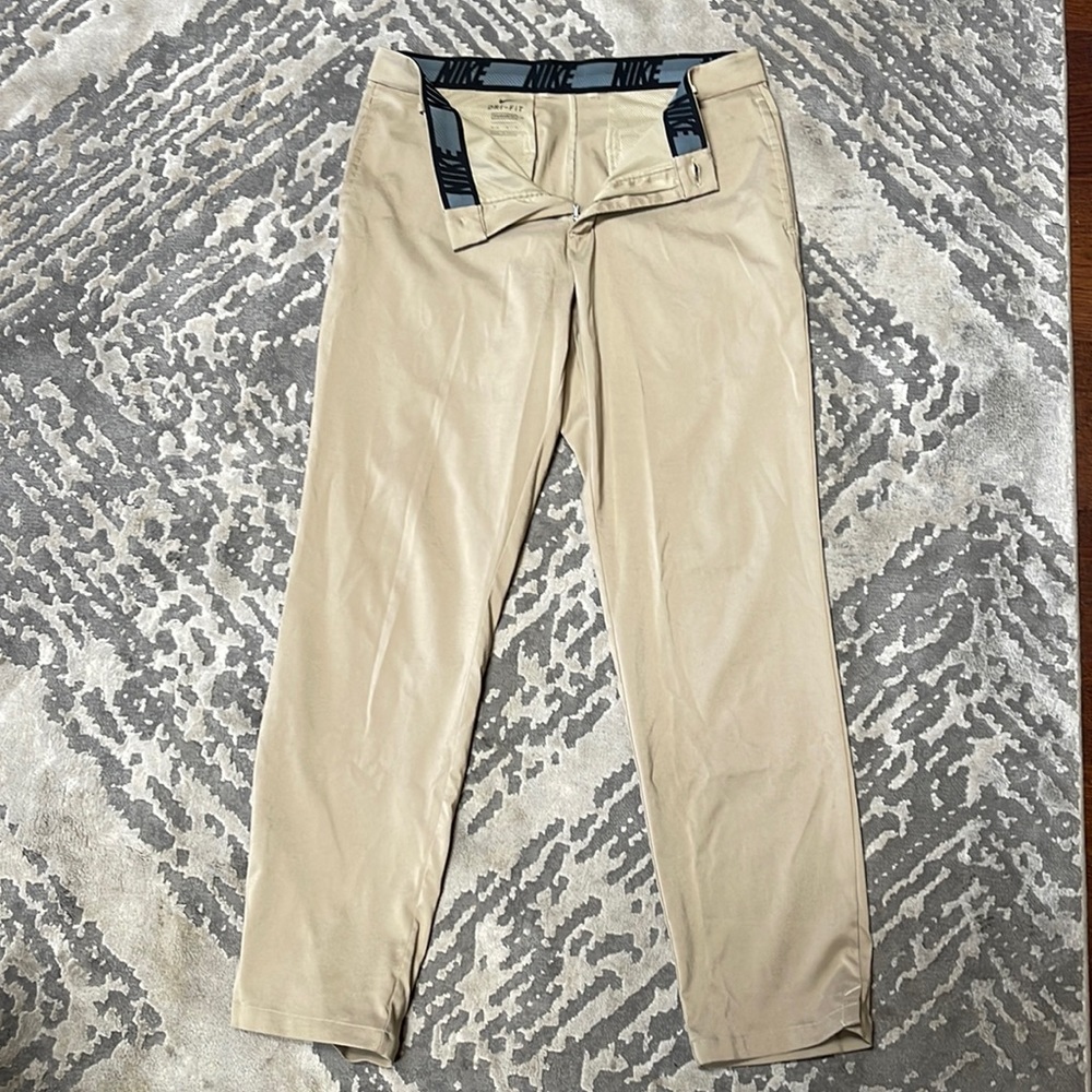 Nike Flex Dri-Fit Golf Pants